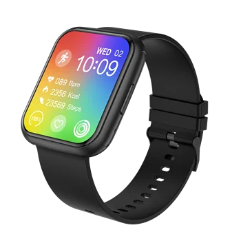 2023 חדש אולטרה H8 שעון חכם עם מסך גדול 1.91 אינץ Bluetooth מוסיקה ספורט גברים Smartwatch