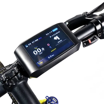 Bluetooth אופניים חשמליים 750C תצוגה בנגיcameroon_ departments. kgm BBS BBS01 BBS02 BBS03 BBSHD שנות ה כונן את האופניים מוטוריים אלחוטית במסך תמיכה ב-IOS