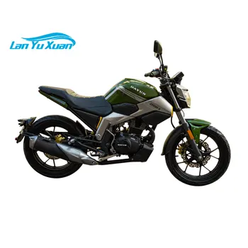 Dayun אופנוע 200CC דלק מופעל על אופנוע למכירה חדש צעיר רכב ברחוב
