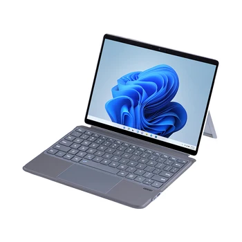 אולטרה דק מקלדת Microsoft Surface 3 (2021) השטח 2 (2020) השטח 10