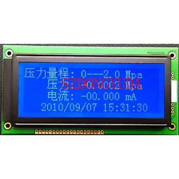 חדש CBG192064E16-BIW-R M1402056-1 מסך LCD לתצוגה, לוח