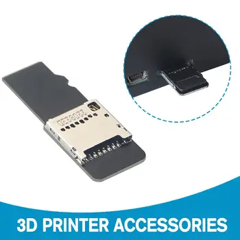 מדפסת 3d כרטיס הרחבה כבל מתאם כבל מאריך על אנדר 3 Pro/אנדר 3/אנדר 3 V2/אנדר 5/monoprice מיני/anet A8 3d V2p4