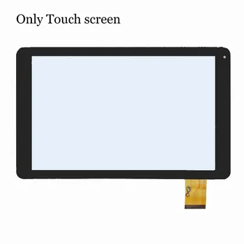 מסך מגע עבור Odys הקצב 10 LTE V2 Ttablet מחשב לוח מגע דיגיטלית זכוכית חיישן חלופי