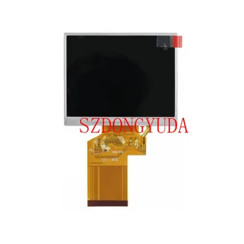 מקורי חדש 3.5 אינץ TM035KDHG04 מסך LCD לתצוגה, לוח