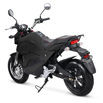 קטנועים חשמליים חזקים למבוגרים 1500W אופנוע חשמלי קטנוע חשמלי למבוגרים citycoco 2000w 72v 20ah סוללה למכירה